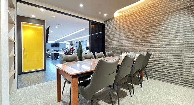 株式会社 ＨＯＫＵＥＩ建設