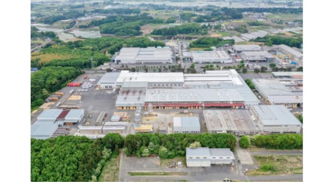 ファーストウッド株式会社