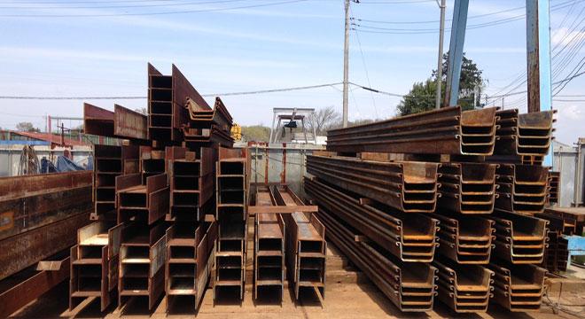 株式会社三友工業