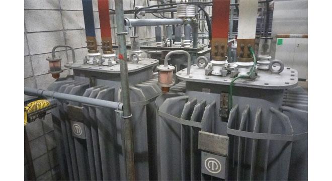 細田電機株式会社