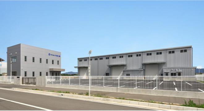 株式会社内藤工機