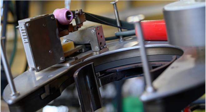 株式会社内藤工機