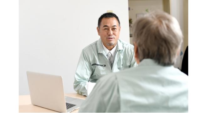 大栄重機 株式会社