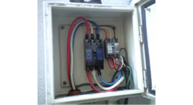 株式会社ハクスイ