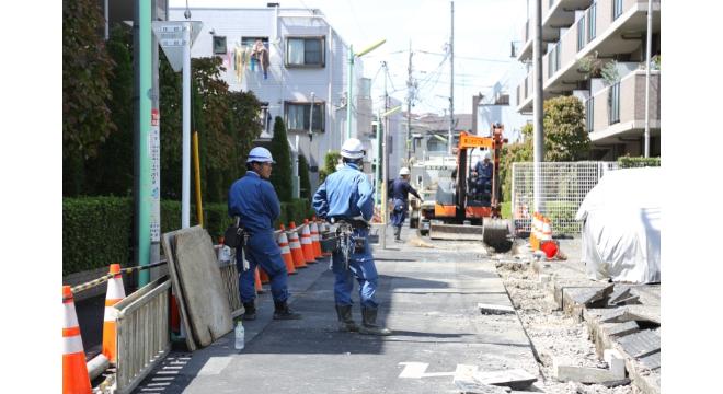 新舘建設株式会社