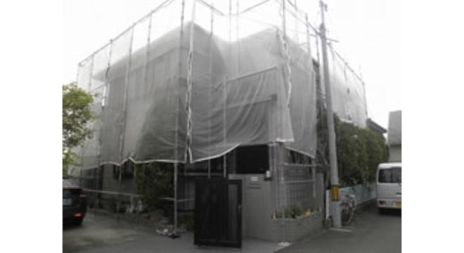 株式会社KNC技建