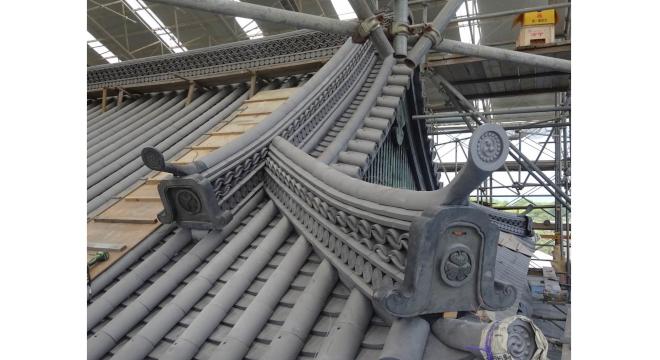 有限会社 竹村瓦商会