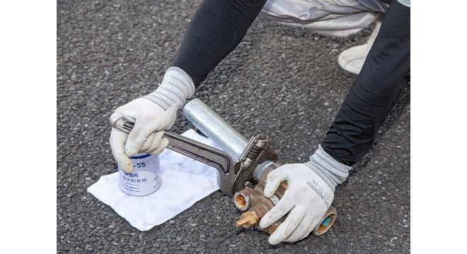 株式会社櫻庭設備