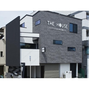 株式会社THE HOUSE