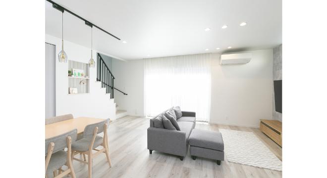 株式会社THE HOUSE