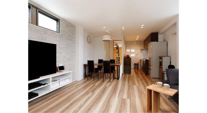 株式会社THE HOUSE