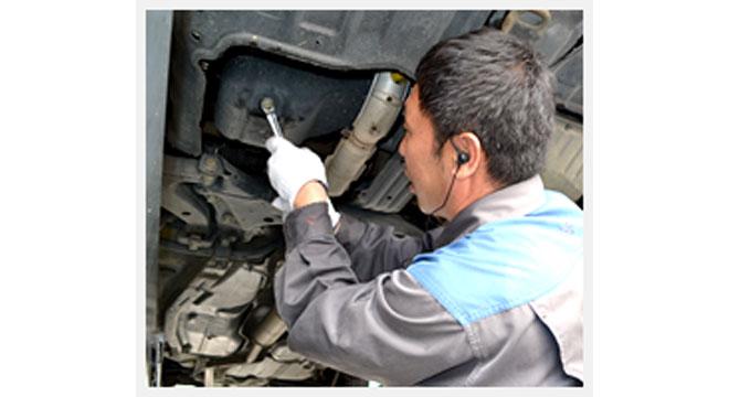 小浦石油 株式会社