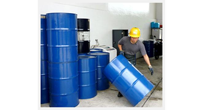 小浦石油 株式会社