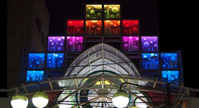 早水電機工業株式会社