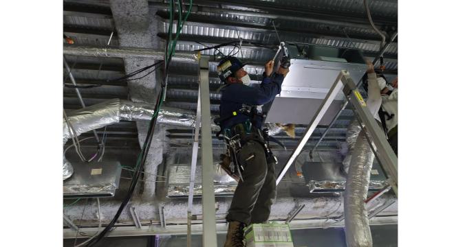 八王子重量工事株式会社