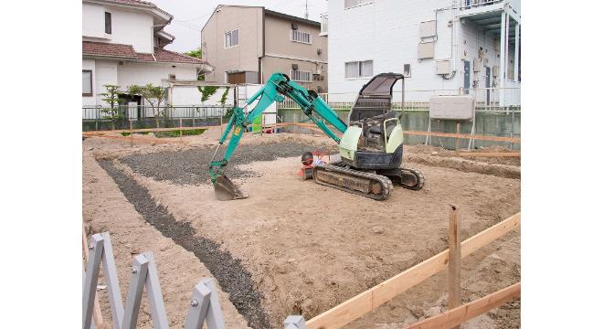 小西造園株式会社