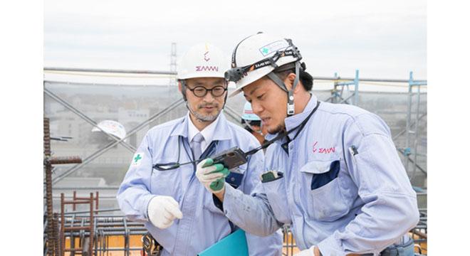 株式会社 榎並工務店