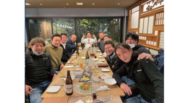 有限会社ベストパートナー京都