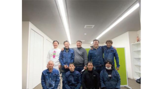 有限会社ベストパートナー京都