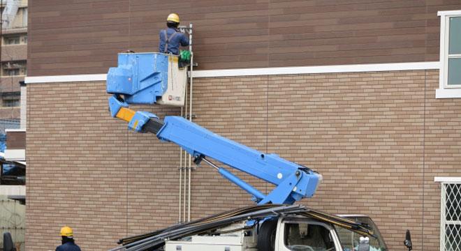 株式会社那須電設