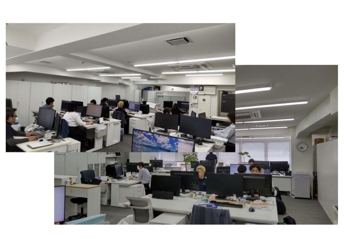 株式会社蒼水