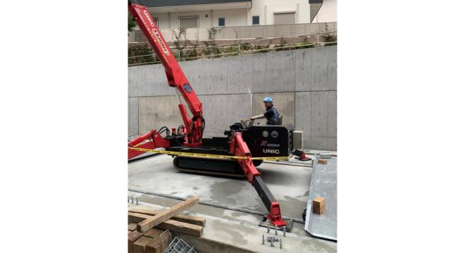 株式会社ハイステージ