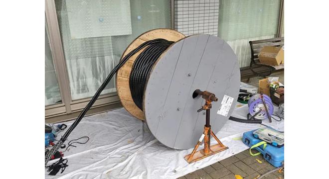 株式会社うえでん