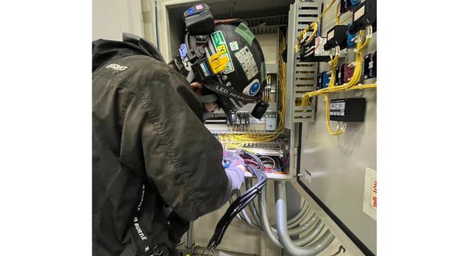 株式会社 木原電気