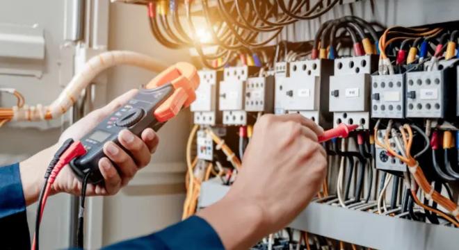 有限会社宮地電設