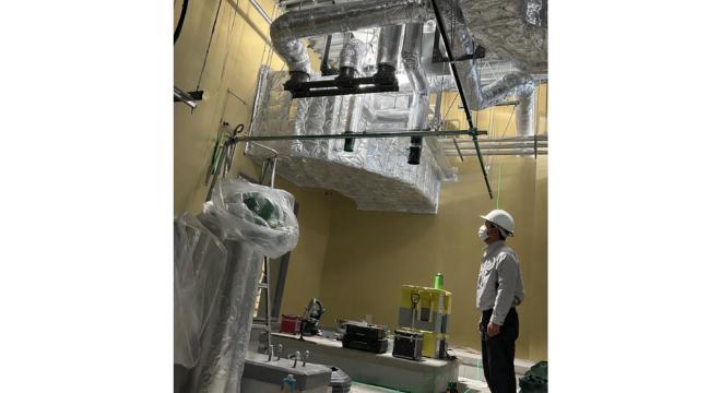 株式会社湊電気工事