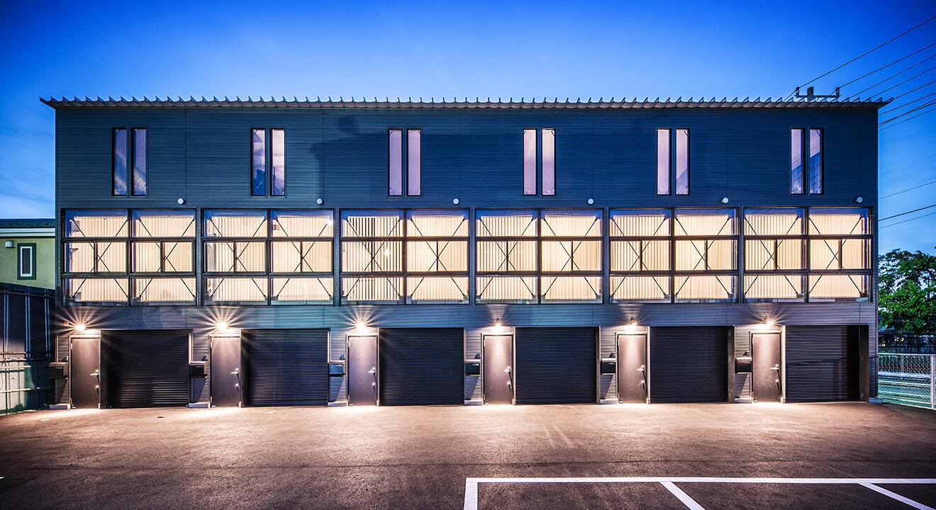 株式会社LDKテック