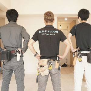 S.B.F.FLOOR