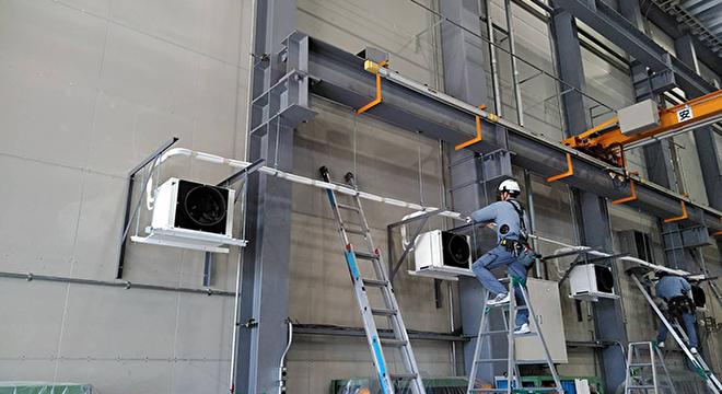 株式会社森田設備工業