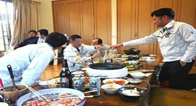 株式会社昭光電業社