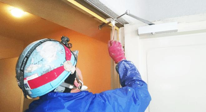 株式会社北島技建