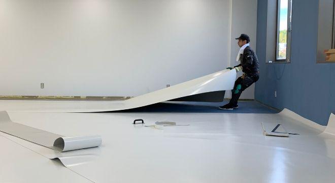 インテリアオカベ