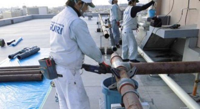 日本水理株式会社