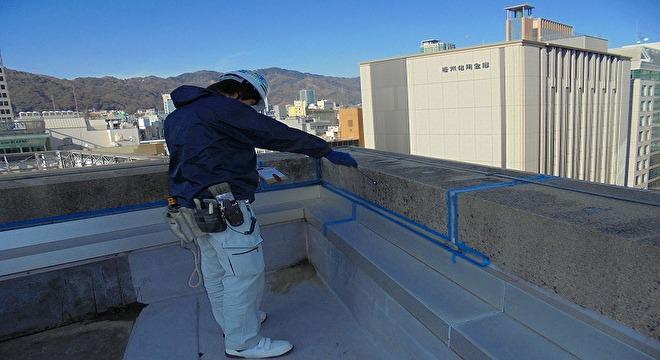 株式会社エヌシステム施工管理